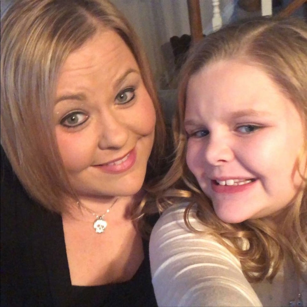 Meet your Posher, Kellie